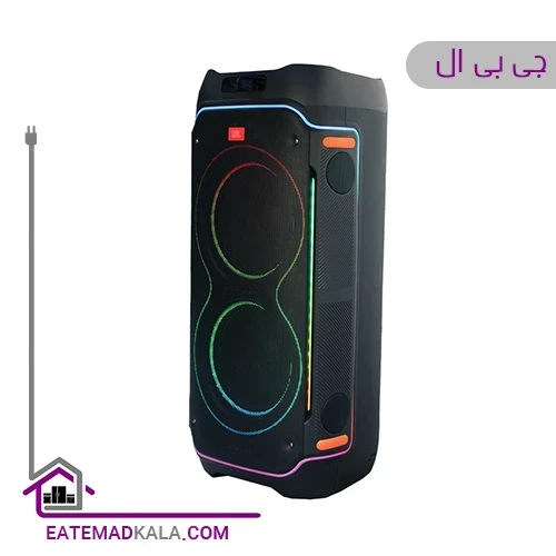 اسپیکر جی بی ال مدل PartyBox1023