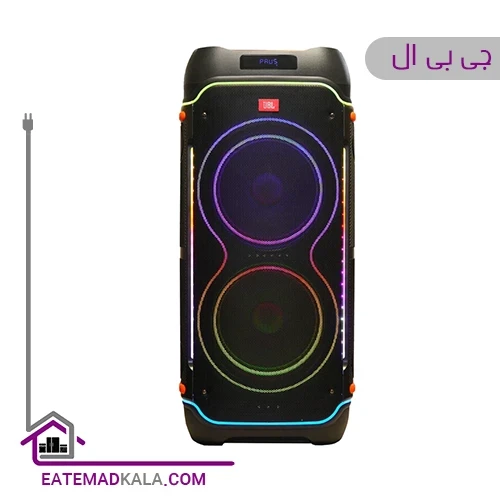 اسپیکر جی بی ال مدل PartyBox1023