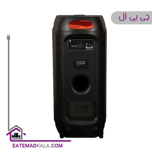 اسپیکر جی بی ال مدل partybox1024