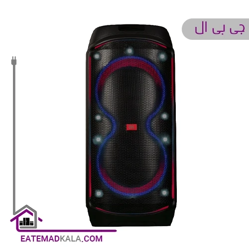 اسپیکر جی بی ال مدل partybox1024