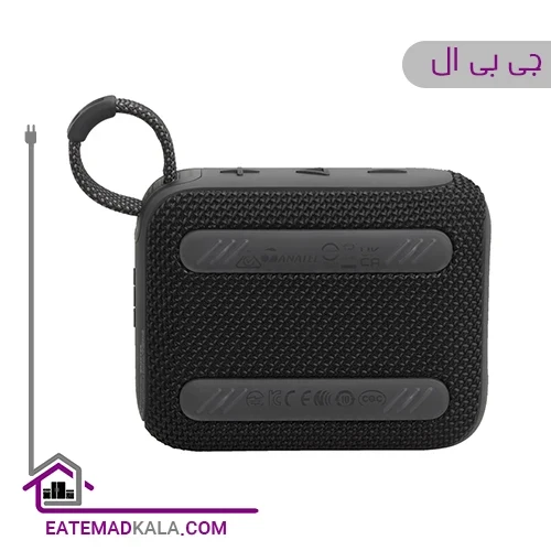 اسپیکر بلوتوثی جی بی ال مدل Go4