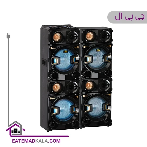 اسپیکر جی بی ال مدل PartyBox2500