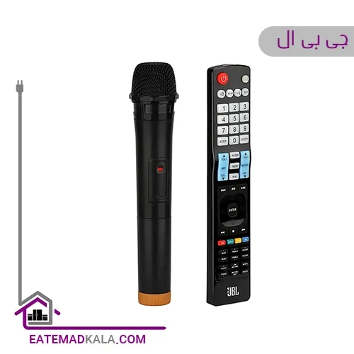 اسپیکر جی بی ال مدل PartyBox2500