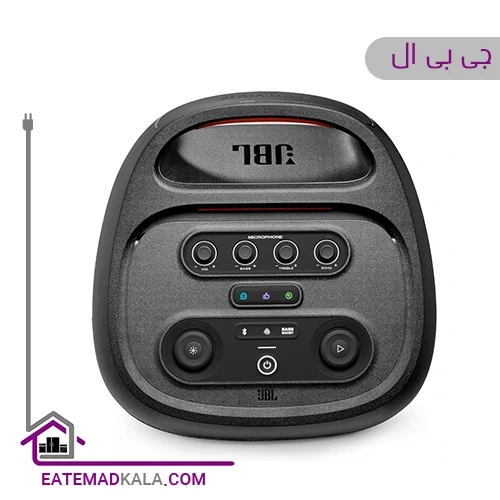 اسپیکر جی بی ال مدل PartyBox720