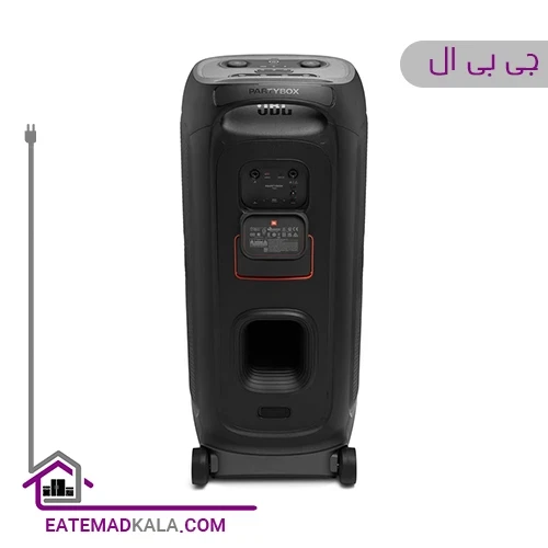 اسپیکر جی بی ال مدل PartyBox720