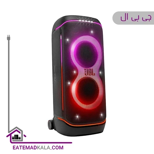 اسپیکر جی بی ال مدل PartyBox720