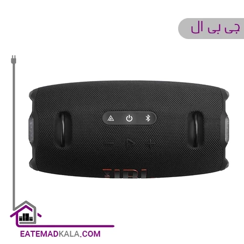 اسپیکر جی بی ال مدل Xtreme4
