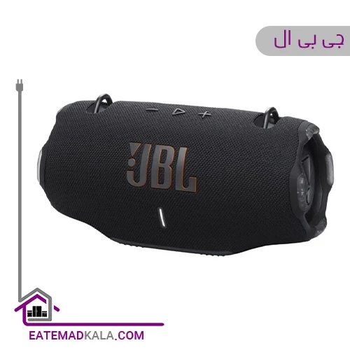 اسپیکر جی بی ال مدل Xtreme4