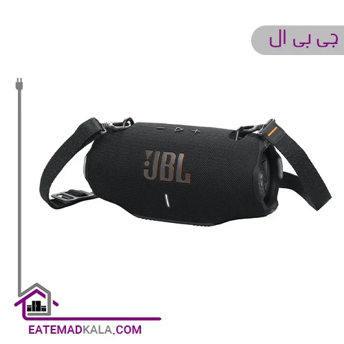 اسپیکر جی بی ال مدل Xtreme4