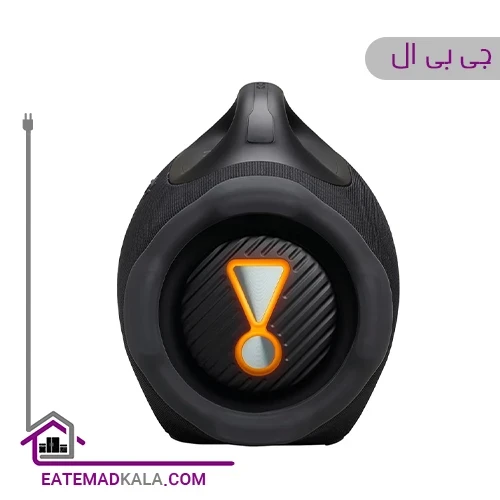 پارتی باکس جی بی ال مدل boombox4