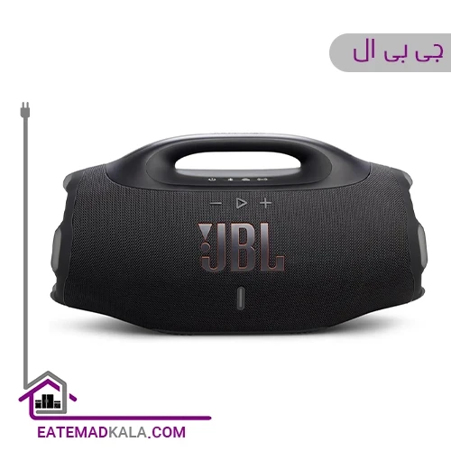 پارتی باکس جی بی ال مدل boombox4