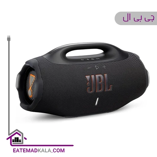 پارتی باکس جی بی ال مدل boombox4