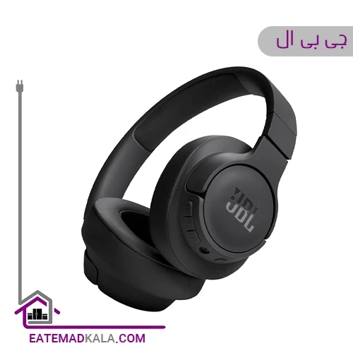 هدفون بی سیم جی بی ال مدل Tune720BT