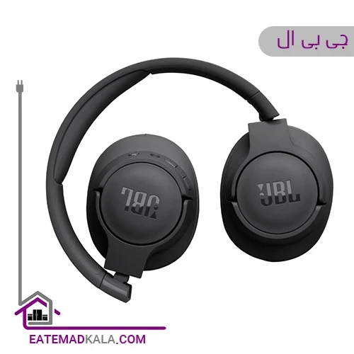 هدفون بی سیم جی بی ال مدل Tune720BT