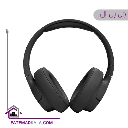 هدفون بی سیم جی بی ال مدل Tune720BT