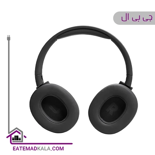 هدفون بی سیم جی بی ال مدل Tune720BT