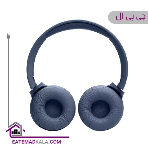 هدفون بی سیم جی بی ال مدل Tune 520BT