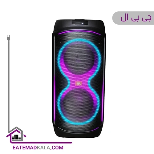 اسپیکر جی بی ال مدل PartyBox8025