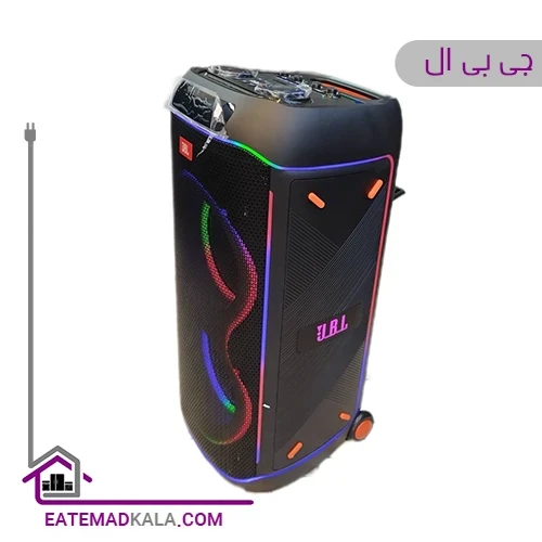 اسپیکر جی بی ال مدل PartyBox2501