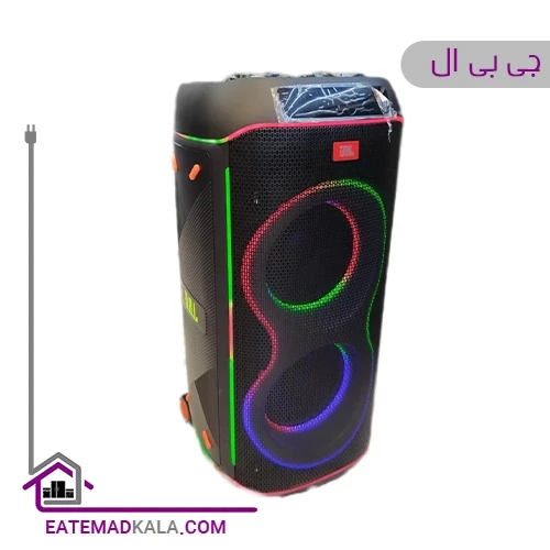 اسپیکر جی بی ال مدل PartyBox2501