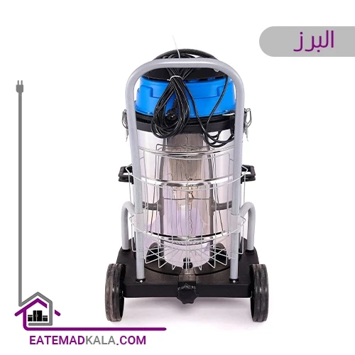 جاروبرقی نیمه صنعتی  البرز مدل WD5000