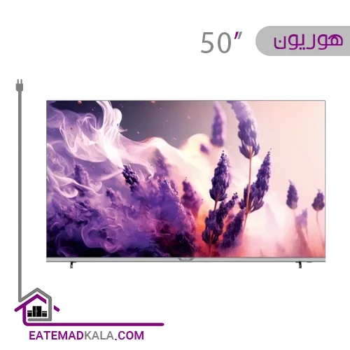 تلویزیون ال ای دی هوریون مدل 50LU8210 سایز 50 اینچ