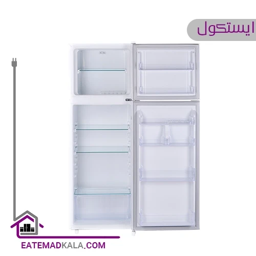 یخچال فریزر بالا ایستکول 13 فوت مدل 4321
