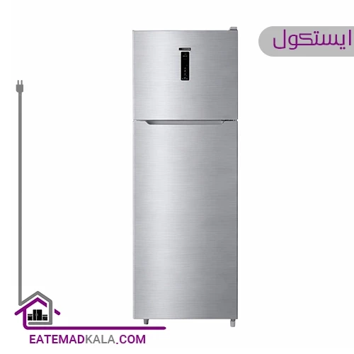 یخچال فریزر بالا ایستکول 13 فوت مدل 4321