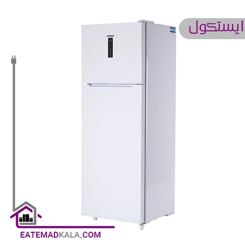 یخچال فریزر بالا ایستکول 13 فوت مدل 4321