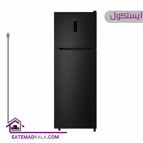 یخچال فریزر بالا ایستکول 13 فوت مدل 4321