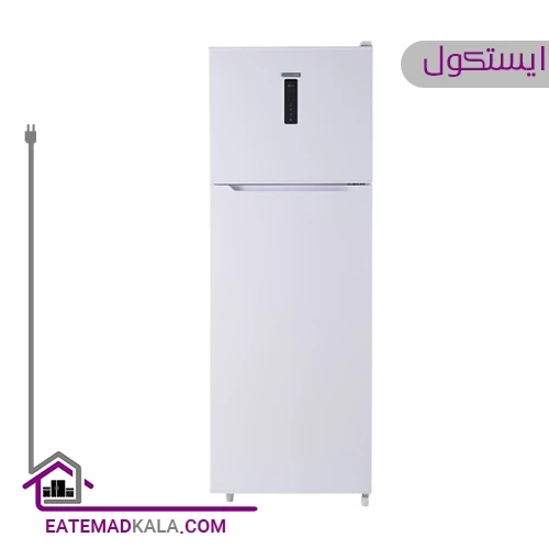 یخچال فریزر بالا ایستکول 13 فوت مدل 4321