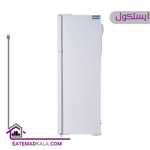 یخچال فریزر بالا ایستکول 13 فوت مدل 4321