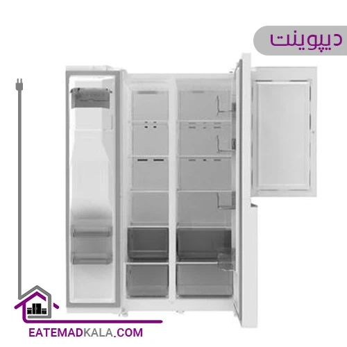 ساید بای ساید دیپوینت مدل Insider
