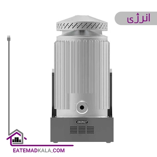 بخاری کارگاهی گازی انرژی مدل GW 0260