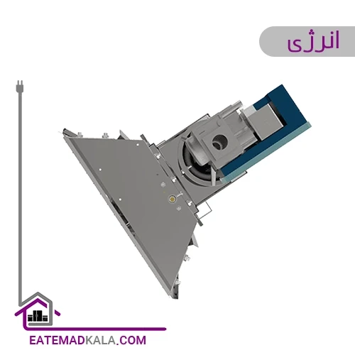هیتر سرامیکی انرژی مدل GR 0100