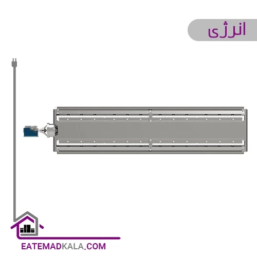 هیتر سرامیکی انرژی مدل GR 0100