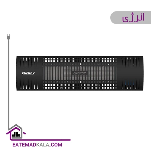 هیتر تراسی گازی انرژی مدل GR 0095