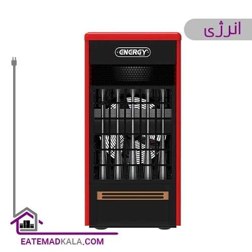 هیتر گازی انرژی مدل GH 0625