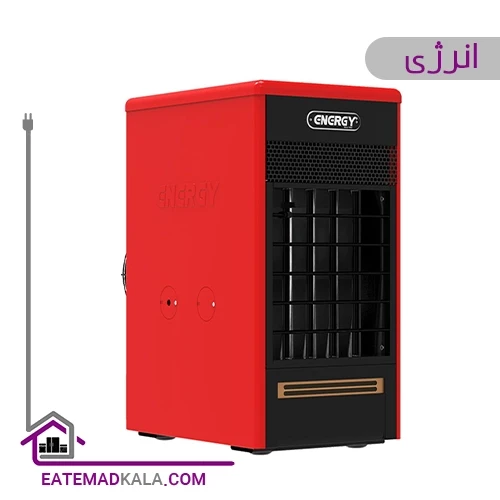 هیتر گازی انرژی مدل GH 0625