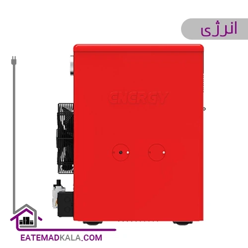 هیتر گازی انرژی مدل GH 0625
