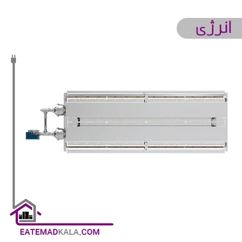 هیتر سرامیکی انرژی مدل GR 0200