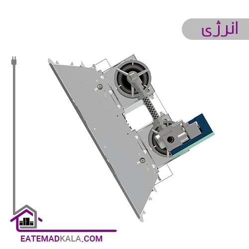 هیتر سرامیکی انرژی مدل GR 0200
