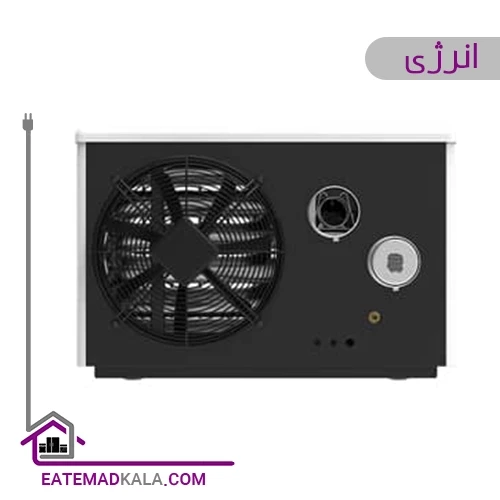 هیتر گازی انرژی مدل GH 0618