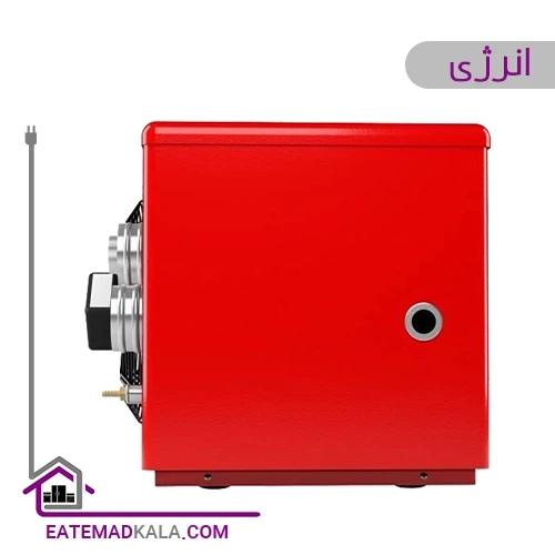 هیتر گازی انرژی مدل GH 0618