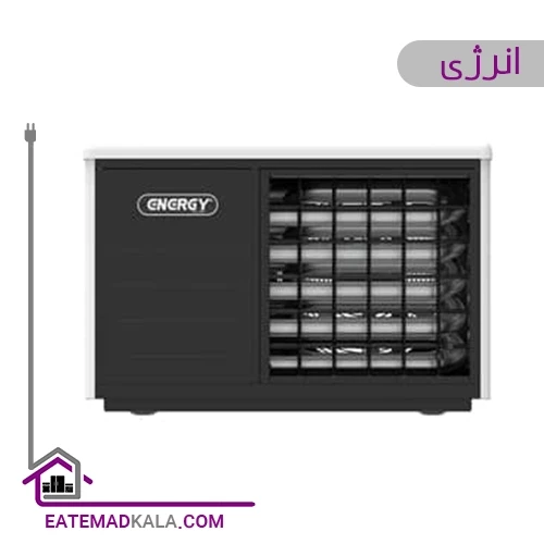 هیتر گازی انرژی مدل GH 0618