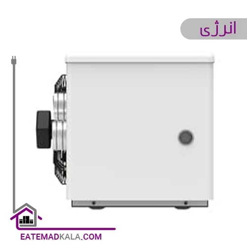 هیتر گازی انرژی مدل GH 0618