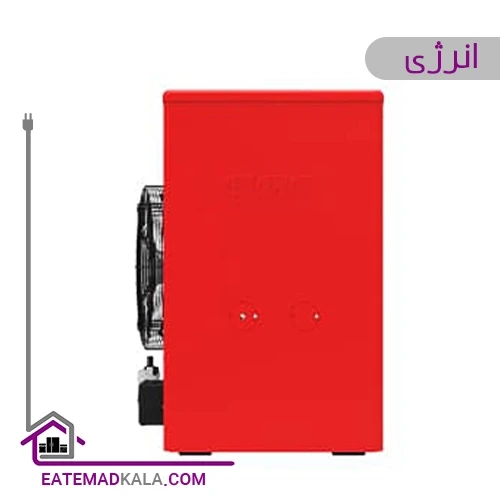 هیتر گازی انرژی مدل GH 0640