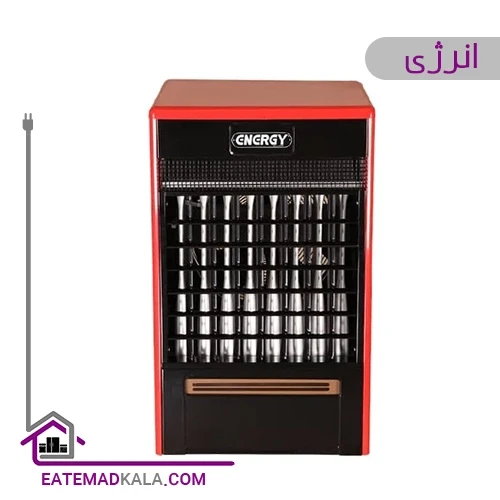 هیتر گازی انرژی مدل GH 0640