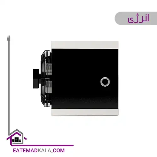 هیتر گازی انرژی مدل GH 0845