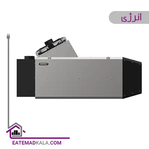 جت هیتر انرژی مدل GH 0860